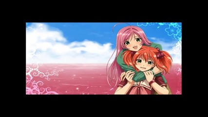 Rosario+vampire ending 1 full
