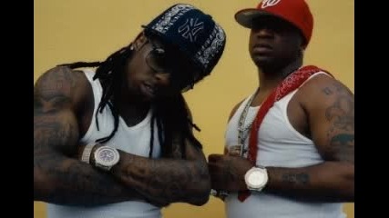 Boo Rossini ft. Lil Wayne – Whip It Like A Slave / Full! 