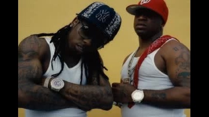Boo Rossini ft. Lil Wayne – Whip It Like A Slave / Full!