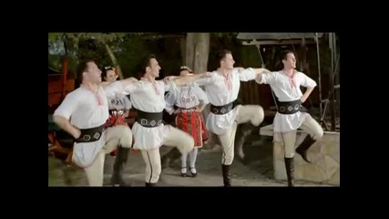 Поли Паскова - задявка