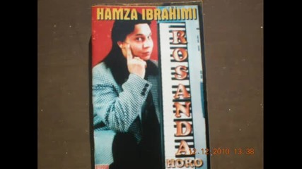 hamza ibrahimi