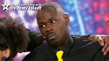 Britain_s Got Talent 2010 - Auditions Week 4