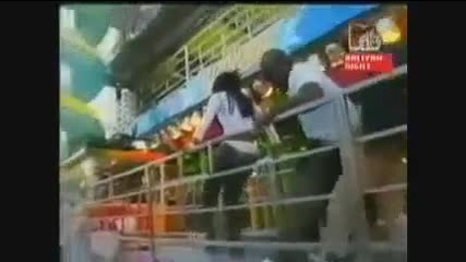 Aaliyah- Мtv Diary - Цялото предаване
