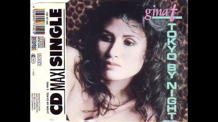 Gina T. - Tokio Mix