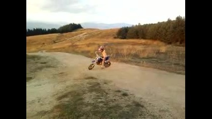 motocross pirdop 5 