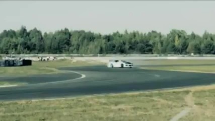 Drifting To Dubstep 4!