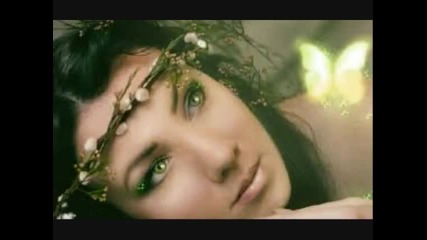 Led Zeppelin - The Battle Of Evermore