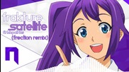 Dubstep: Frakture ft. Telepathics - Satellite (frection Remix)