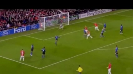 Cristiano Ronaldo The Best Forever