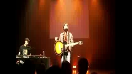 An Evening with Jon (2of4) - Too Fast