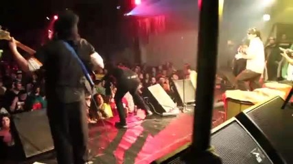 Drakos - Lanzamiento Rutas - Ska Latino