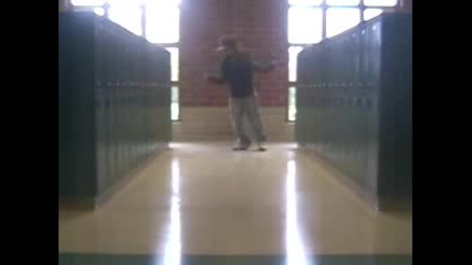 Dance freestyle
