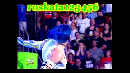 [mv] Jeff hardy Tribute . [mv]