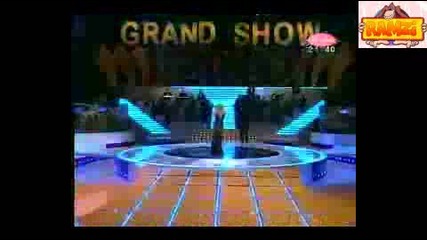 Ana kokic 2007 - odjednom