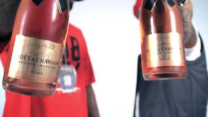 Nu Jerzey Devil (feat. Term) - Shot Kaller Remix