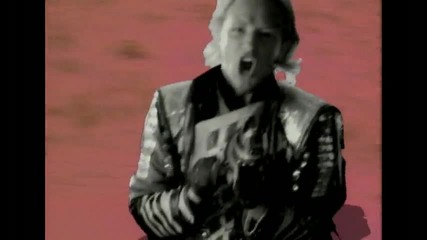 Judas Priest - Turbo Lover