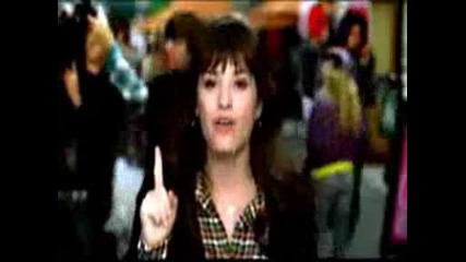 Demi Lovato - La La Land 