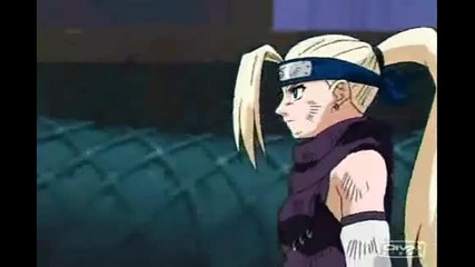Naruto-dance with the devil