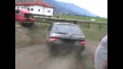 Леле каква трошка как може да върви бе ;д