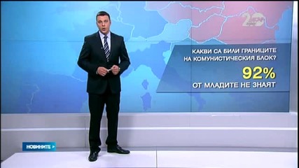 Новините на Нова (09.11.2014 - централна)