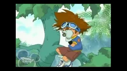 Digimon Vs Pokemon
