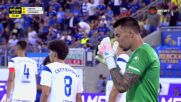 Goal by Levski Sofia