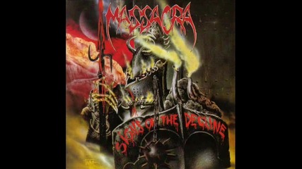 Massacra - Full Frontal Assault ( Signs Of The Decline-1992)