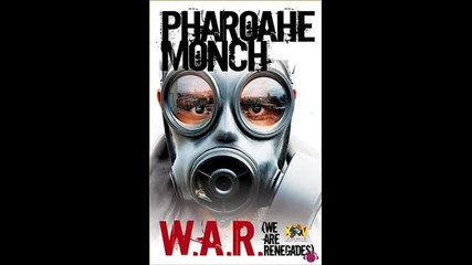 Pharoahe monch - assassins