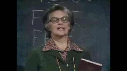 Mind Your Language - Come Back - 3