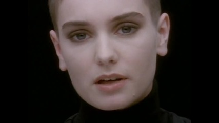 Sinead O'connor - Nothing Compares 2 You