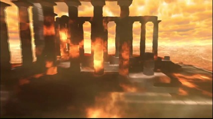 Asteroid Impact (hd)