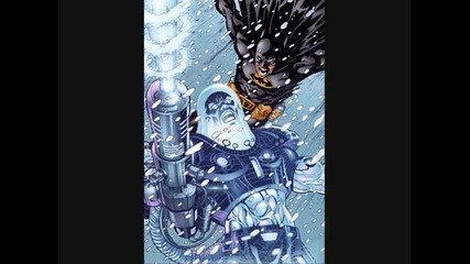 My Top 10 Comic Book Villains 
