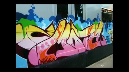 Graffiti