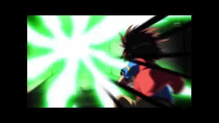 Digimon Xros Wars - Епизод 01 - Eng Sub - Високо Качество 