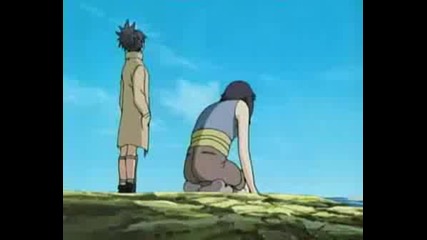 Naruto - Linkin Park: Lying From You