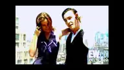 Ed&leighton The Best 4ever - Someone Like Me