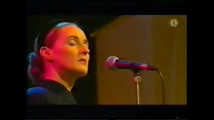 Lisa Gerrard and Pieter Bourke - Sacrifice 
