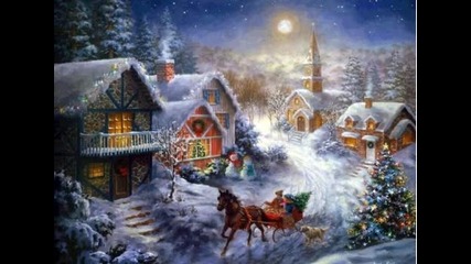Коледна песен : Tennessee Ernie Ford - The Star Carol