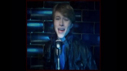 Sterling Knight ppp 