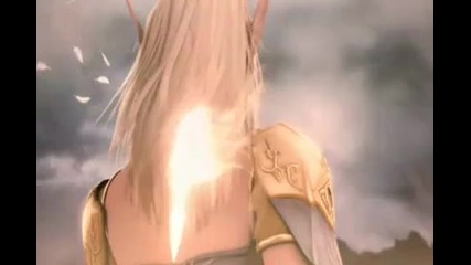 Lineage 2 - made of glass (trapt) 