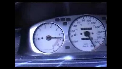 Bht Turbo Civic D16z6, 16psi, 256hp332nm (hq)