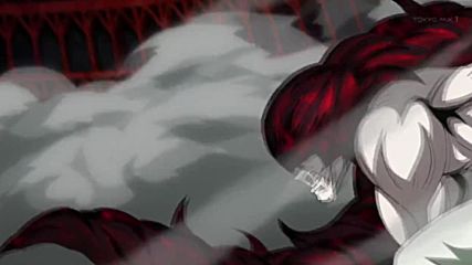 {amv}- [op] Tokyo Ghoul