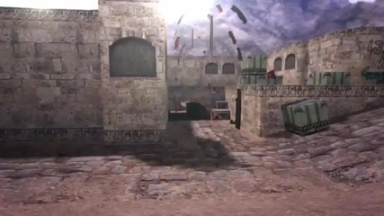 Cs 16 Frag Movie