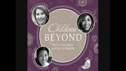 Children Beyond - Jai Da Da - Prayer of the Soul