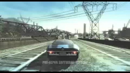 Burnout Paradise