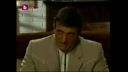 Желязната дама 118 епизод