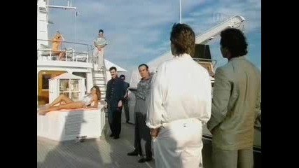 Miami Vice soundtrack (part 31) 