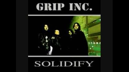 Grip Inc - Verrater (betrayer) 