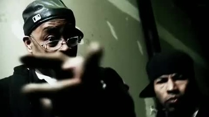 Sadat X feat. Pete Rock - Turn It Up Hq 