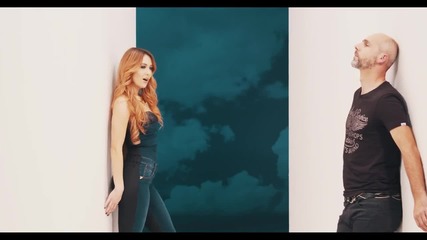Премиера !! Kumovi feat. Lidija Bacic - Jos te cekam (official video 2014) Още те чакам !!!